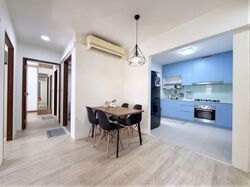 Blk 870A Tampines Greenlace (Tampines), HDB 4 Rooms #596306161